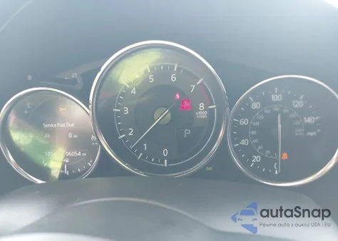 2018 Mazda Mx-5 Miata Rf Grand Touring from USA, damaged, VIN JM1NDAM71J0201351